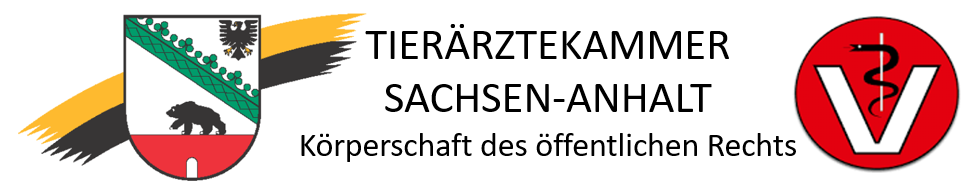 Tierärztekammer Sachsen-Anhalt